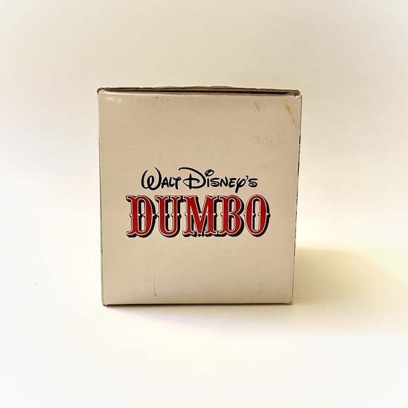 VTG Walt Disney’s Classic Dumbo Mug with Box - Picture 11 of 14